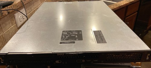 Dell poweredge sc1425 - dell,