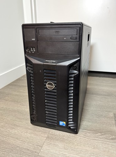 Dell poweredge t310 x3440 - dell,