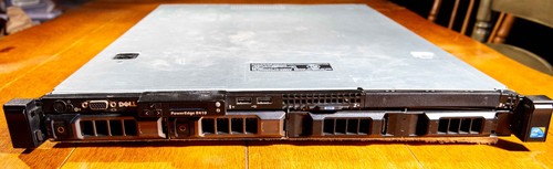 Dell poweredge r410 e5645 - poweredge,