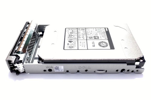 Dell 10tb sas 5 12gbps - dell, 3.5"