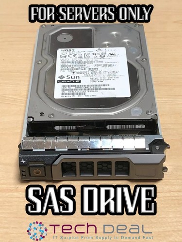 4tb 7200rpm sas hard - 7200rpm,