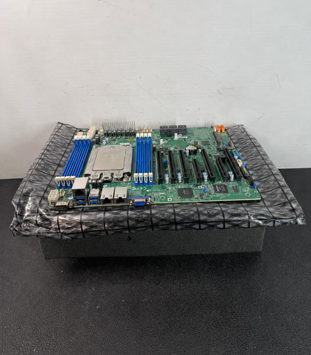 Supermicro h12ssl atx sp3 - h12ssl-i,