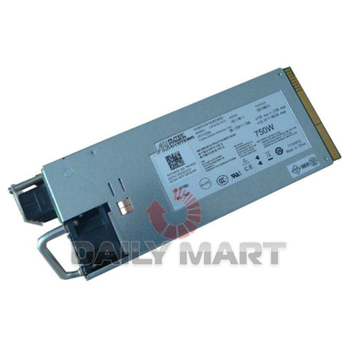 New box dell cps750 d121 - in,