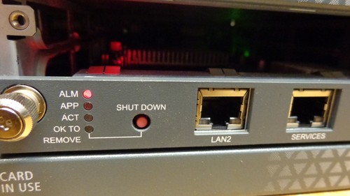 Avaya s8300e media server - s8300e,