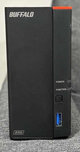 Buffalo linkstation 4tb - 71,