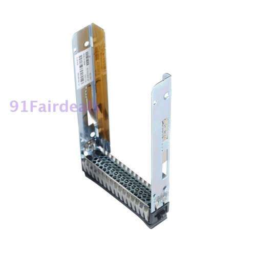 Sas sata drive caddy tray - 2.5",