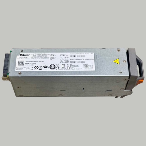 Dell poweredge 0g803n md1000 - dell,