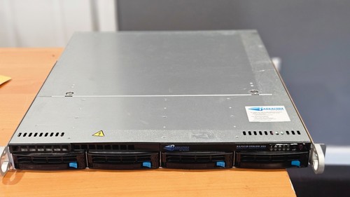 Barracuda backup server 490 - barracuda,