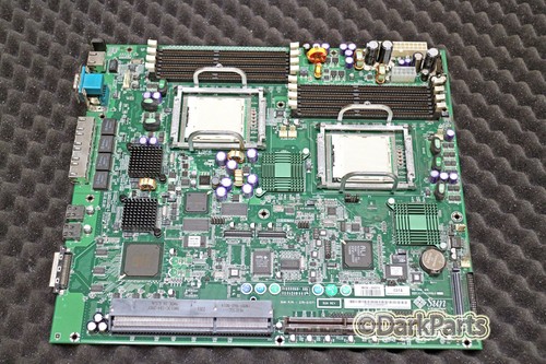 Sun fire v240 motherboard - fire,