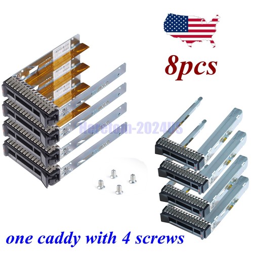 8pcs 00e7600 sas - 00e7600, 2.5"