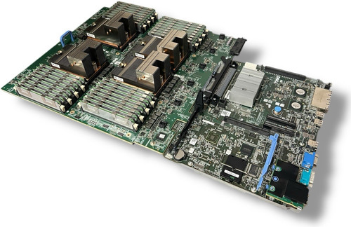 Dell poweredge r815 - poweredge, 0fp13t