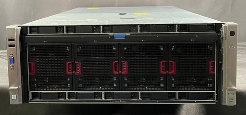 Proliant dl580 gen9 server - hp, dl580-gen9