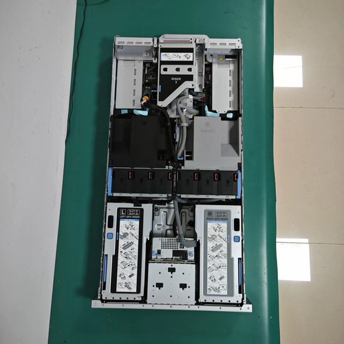 Dell poweredge r750xa server - poweredge,