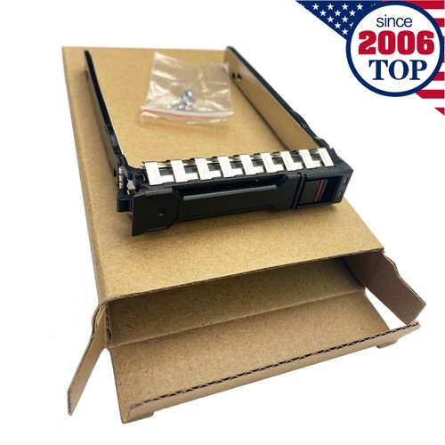 Sas sata hdd - 2.5", tray