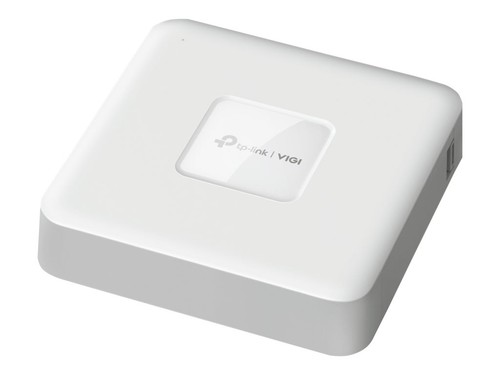 Link vigi nvr1104h - vigi, 4