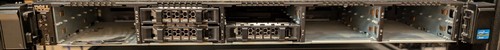 Dell poweredge r620 10x - poweredge, 2.5"
