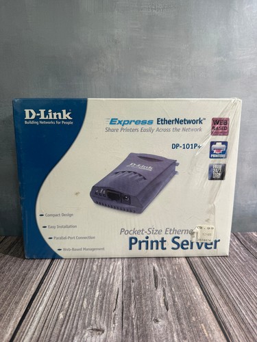 Link 101p pocket - d-link, size