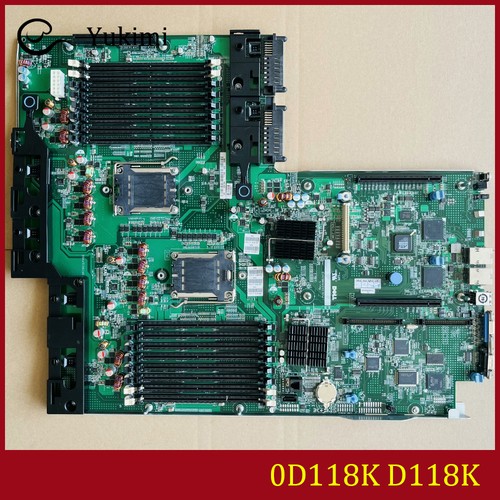 0d118k for dell - for, poweredge