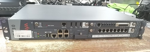 Avaya g430 media gateway - g430,
