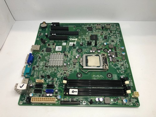 Dell t110 workstation - dell,