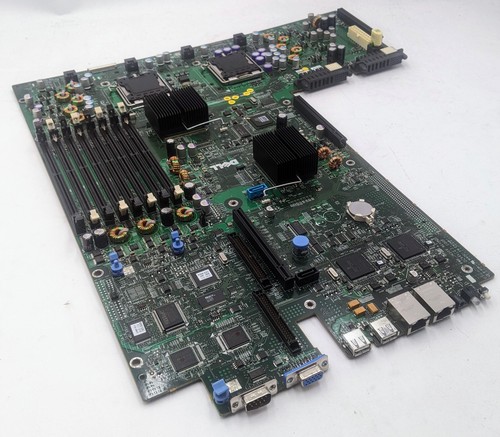 Dell poweredge 2950 iii server - iii,