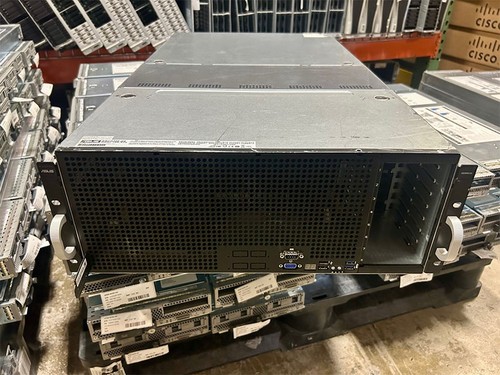 Asus esc8000 gpu - g4, 4u