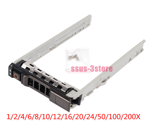 Lot sff drive caddy - lot,