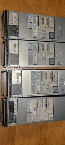 Dell poweredge blade - poweredge,