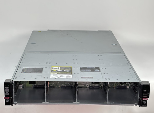 Hpe apollo 4200 gen10 - apollo, 28lff
