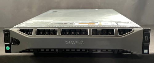 Dell poweredge r730xd server - dell,