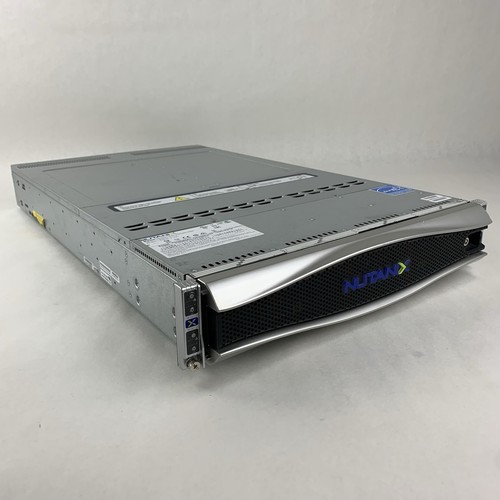 Nutanix nxs2u4nl12g600 12x - nutanix,