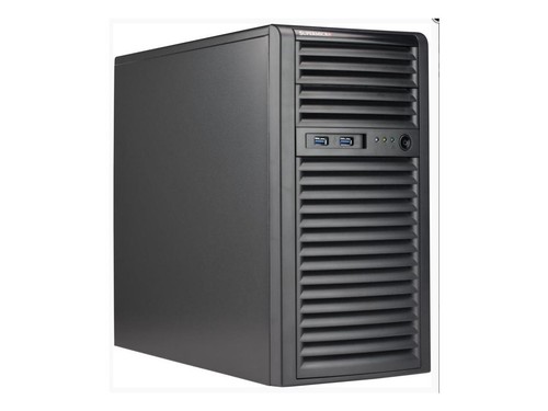 Supermicro superchassis server - supermicro,