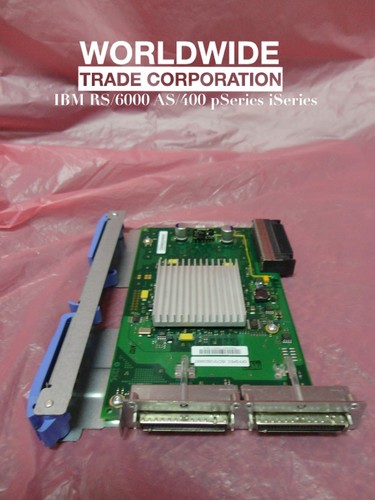 Ibm 10n6859 5614 rio - 5614, gx