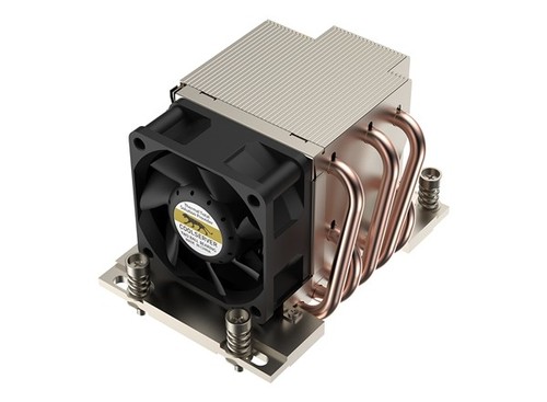 Coolserver socket sp3 - socket, sp3/tr4