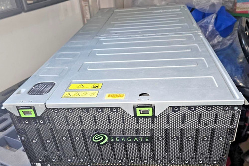 Seagate exos corvault 4u106 - exos,