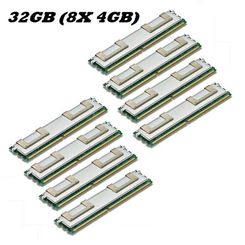 4gb 32gb ram for - 8x,