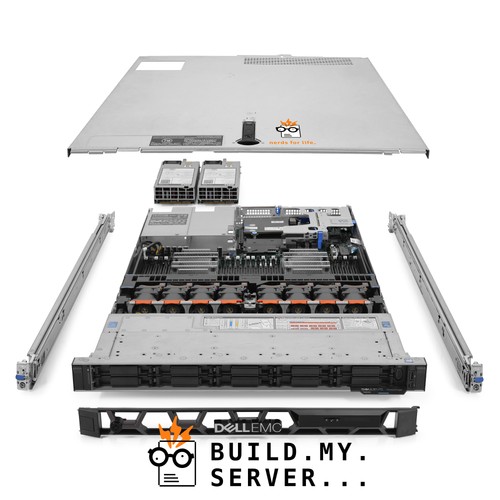 Dell poweredge r640 nvme - poweredge,