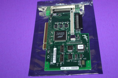 Sgi silicon graphics - sgi,