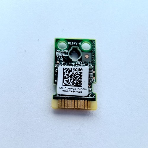 Dell trusted platform module - dell,