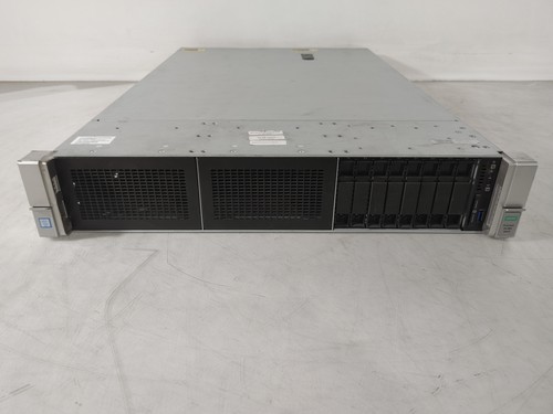 Proliant dl380 gen9 - proliant, 2.40