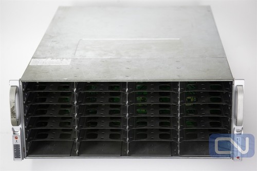 Motherboard supermicro - *no,