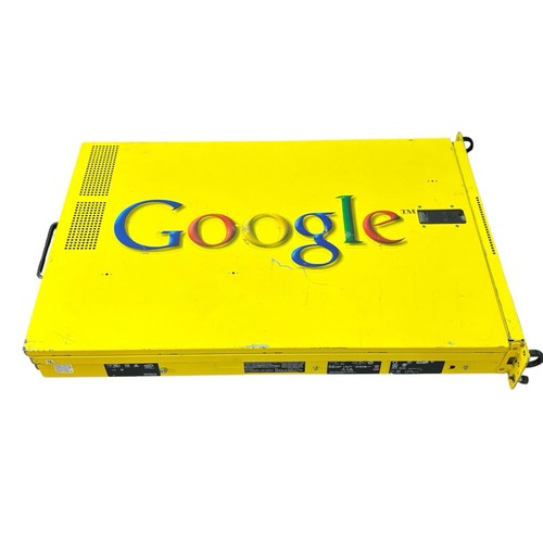 Rare google search appliance - search,