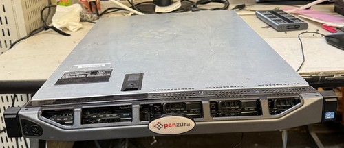 Dell poweredge oemr r420 - poweredge,