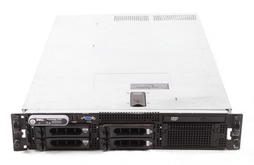 Dell poweredge 2950 server - dell,