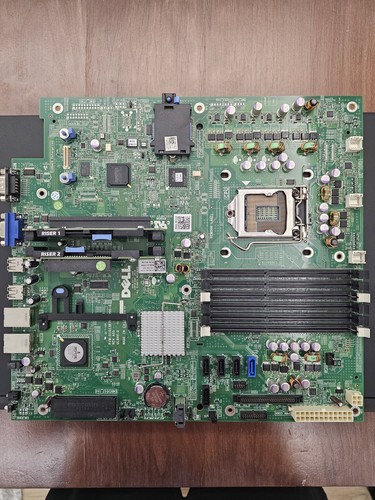 Dell poweredge r310 - dell,