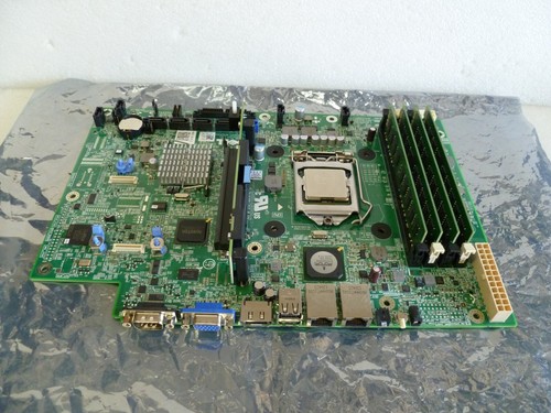 Dell r210 intel - dell, xeon