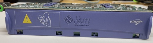 Sun 501 4999 - sun, 600mhz