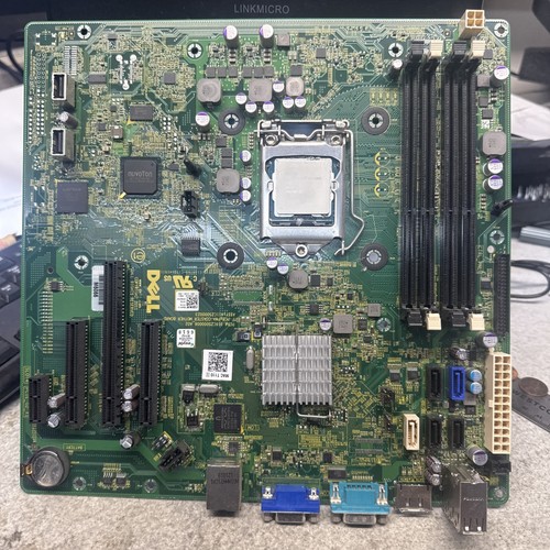 Dell poweredge t110 ddr3 pm2cw - dell,