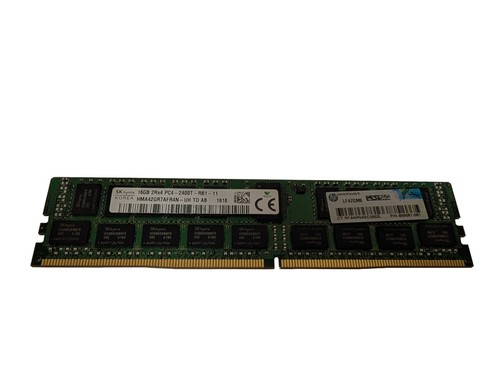 Hpe 846740 001 16gb - hpe,