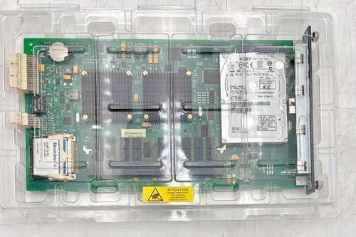Avaya s8300 media server - avaya,